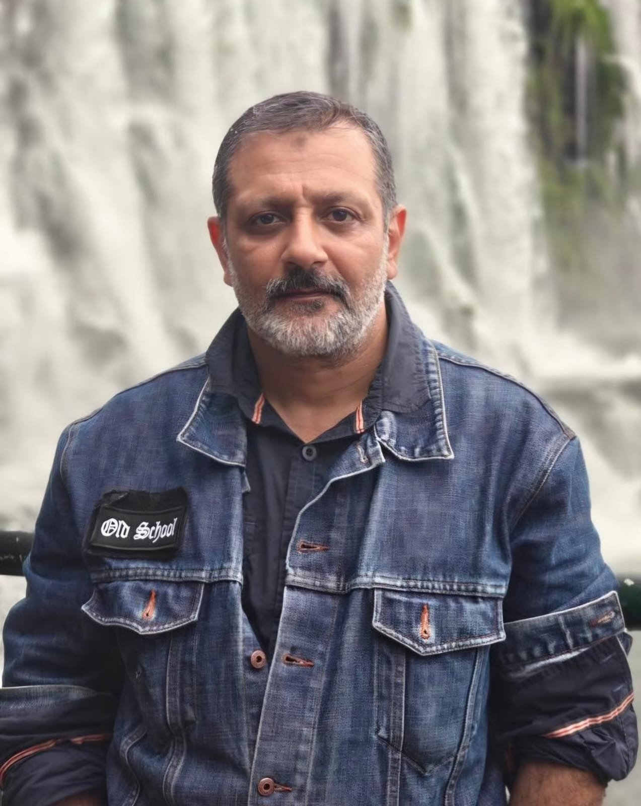 Atif Latif Chaudhry